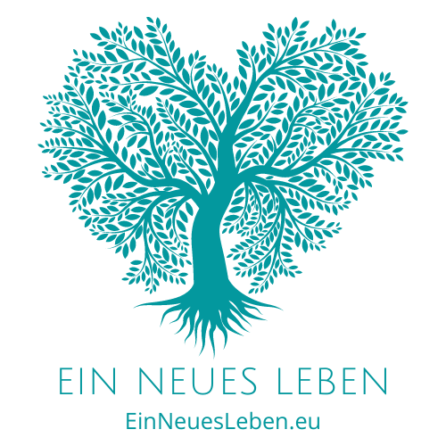 Ein neues Leben Logo